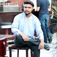 Muhammad Haris Arif Jawed