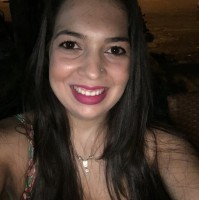 Míriam Caldas
