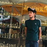 Prateek Panwar