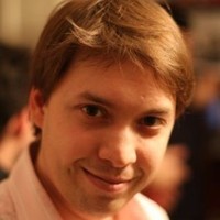 Nikolay Maslukhin