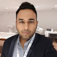 Ashish Chaudhary