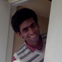 Anand Baskaran