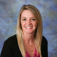 Danielle Capstick M.A.Ed