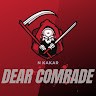 Dear Comrade