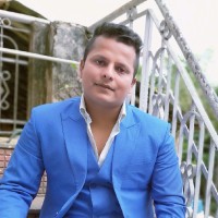 Sahil Mehra
