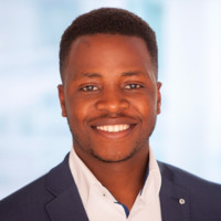 Fadzai Makombe, Pmp®