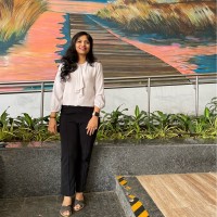 Kavita Gadge