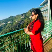 Damini Sharma