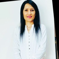 Geeta Thakur