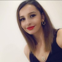 Bleona Ramosaj
