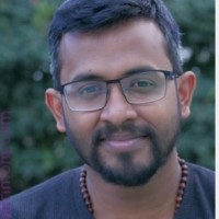 Nikhil George