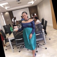 Thandazile Mkhize
