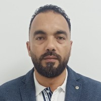 Mohamed Essam