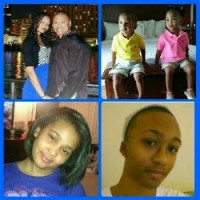 Tracy Washington