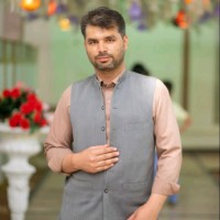 Kamran Khan