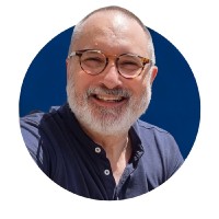 José Alberto Oliveira 🌱 ∴