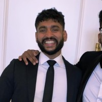 Akash Punnoose