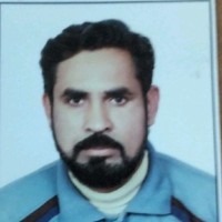 Gulzar Shahid