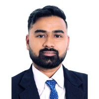 Rajesh Pathak
