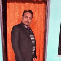 Ram Kumar Singh