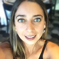 Isis Martinez Jauregui