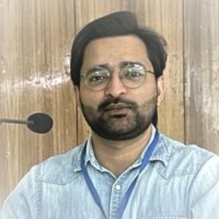 Mohammad Waqar