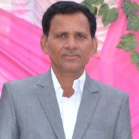 Vinod Patidar