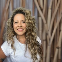 Vanessa Mount Solano