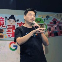 Max Chuang