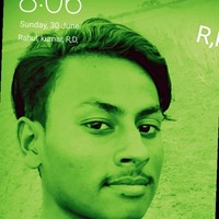 Rahul Kumar