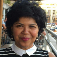 Fauzia Liakathoesein