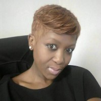 Sindiswa Bhula