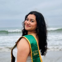 Amishi Jain