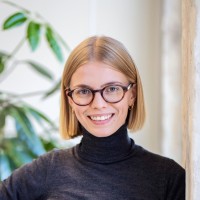 Frida Stolpe