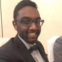 Selvan Govender