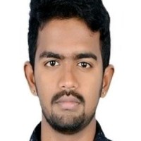 Nishanth G