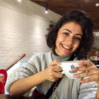 Merve Demir