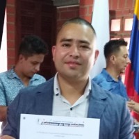 Willinton Arley Escobar Blandon