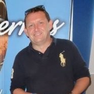 Graeme McDonald