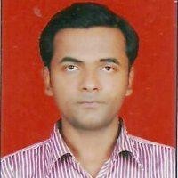 Piyush Yadav 🥇
