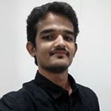 Venkat Manda