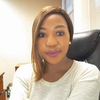 Lesego Makwane