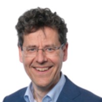 Ed Van Doorn