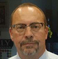 Tim Boehrer