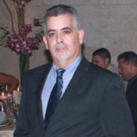 Rene Francisco de la Barrera Sr.