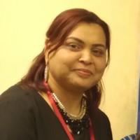 Yasmin Y. Ahmad
