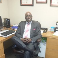 Harold L. Willis, MA, LPC-S, LCDC, ICADC, SAP