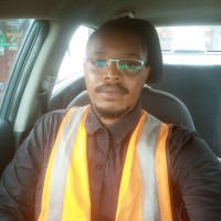 Chukwuemeka Ikem okolue