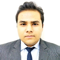 Animesh Mishra