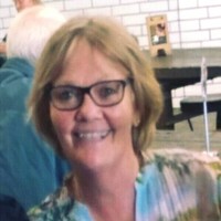Susanne (Sue) James